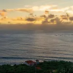 Morze By Madeira Dream Вилла
