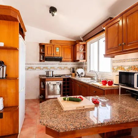 Morze By Madeira Dream 빌라 아르코다카헤타