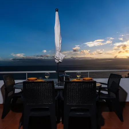 빌라 Morze By Madeira Dream