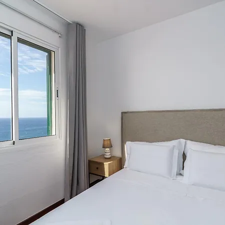 Morze By Madeira Dream *