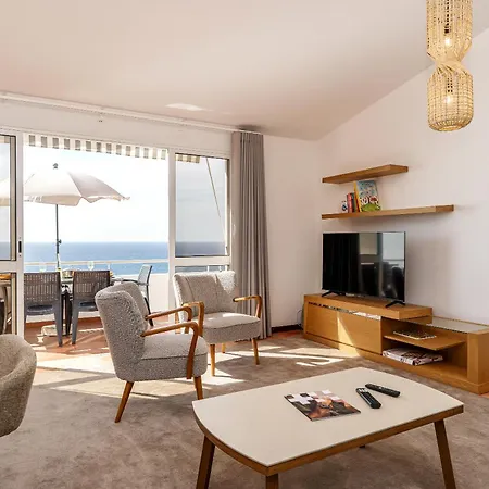 Morze By Madeira Dream 빌라