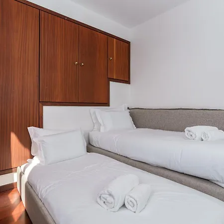 Morze By Madeira Dream * 아르코다카헤타