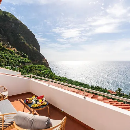 Morze By Madeira Dream * 아르코다카헤타