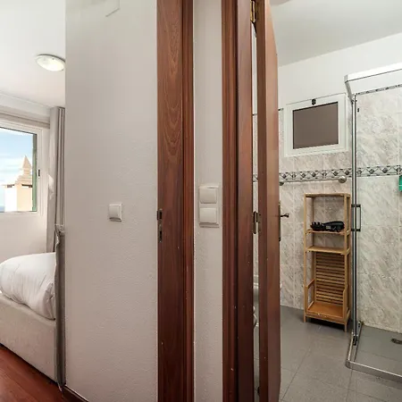 Morze By Madeira Dream 아르코다카헤타