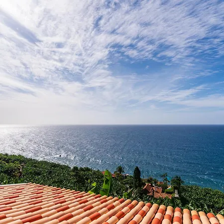 Morze By Madeira Dream *