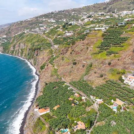 Morze By Madeira Dream *