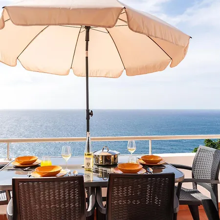 Morze By Madeira Dream 阿科达卡列塔