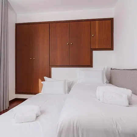 Morze By Madeira Dream Villa