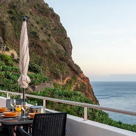 Morze By Madeira Dream *