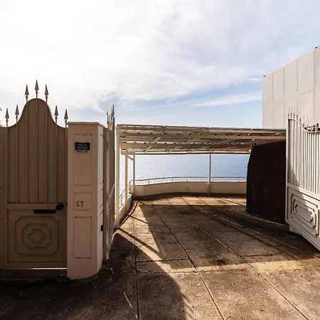 Morze By Madeira Dream Villa *