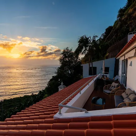 Villa Morze By Madeira Dream Arco da Calheta (Madeira)