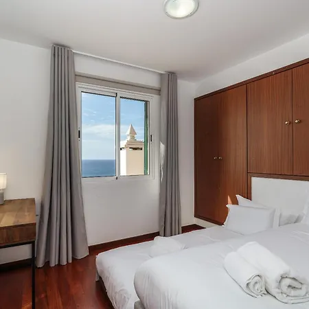 Villa Morze By Madeira Dream