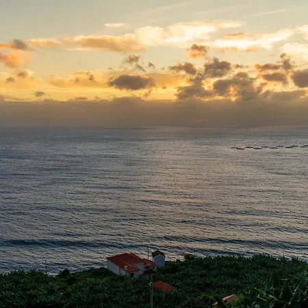 Morze By Madeira Dream Villa