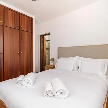 Morze By Madeira Dream Arco da Calheta (Madeira)