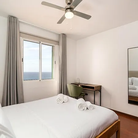 Villa Morze By Madeira Dream