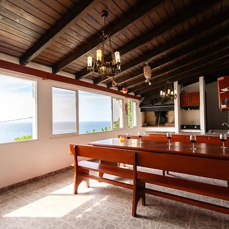 Villa Morze By Madeira Dream Arco da Calheta (Madeira)