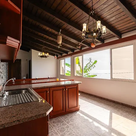 Morze By Madeira Dream Villa Arco da Calheta (Madeira)