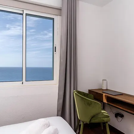 Morze By Madeira Dream Villa