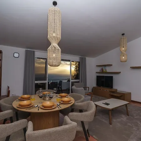 Villa Morze By Madeira Dream