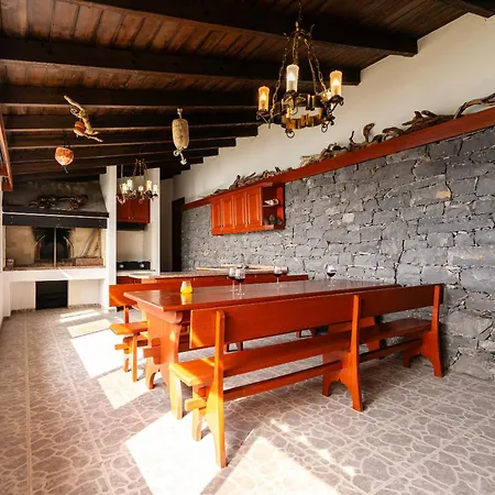 Morze By Madeira Dream Villa *