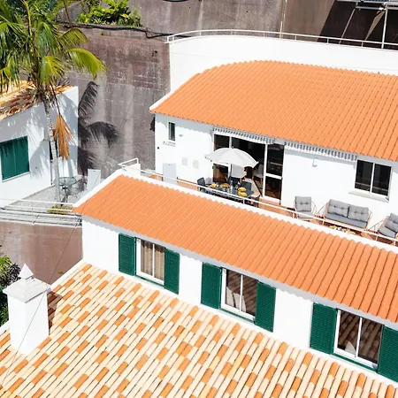 Villa Morze By Madeira Dream Arco da Calheta (Madeira)