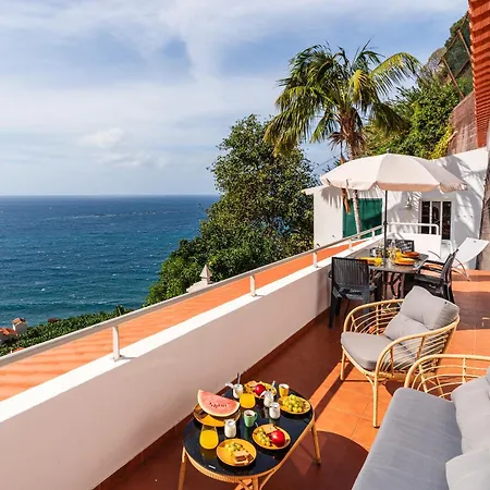 Morze By Madeira Dream Villa Arco da Calheta (Madeira)