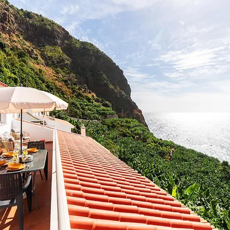 Morze By Madeira Dream * Arco da Calheta (Madeira)