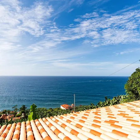 Morze By Madeira Dream Villa Arco da Calheta (Madeira)
