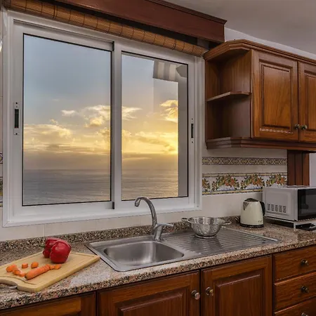 Morze By Madeira Dream Arco da Calheta (Madeira)