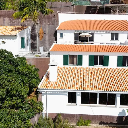Villa Morze By Madeira Dream Arco da Calheta (Madeira)