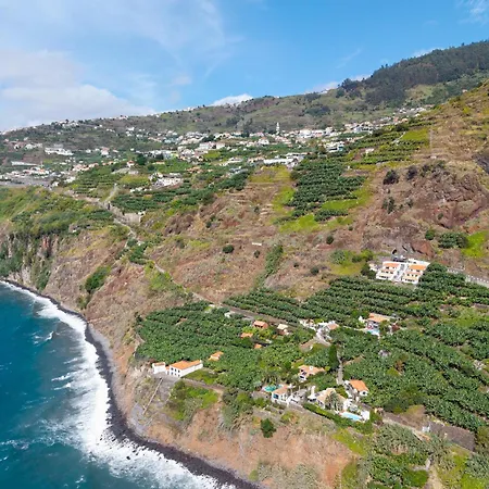 Morze By Madeira Dream * Arco da Calheta (Madeira)