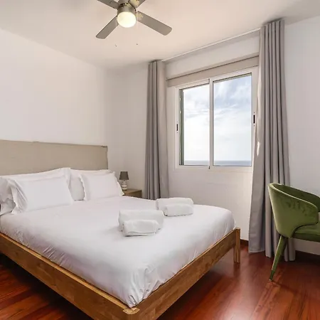 Morze By Madeira Dream Villa Arco da Calheta (Madeira)