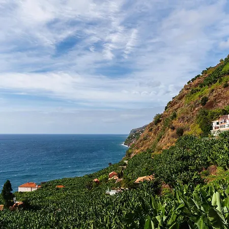 Morze By Madeira Dream Arco da Calheta (Madeira)