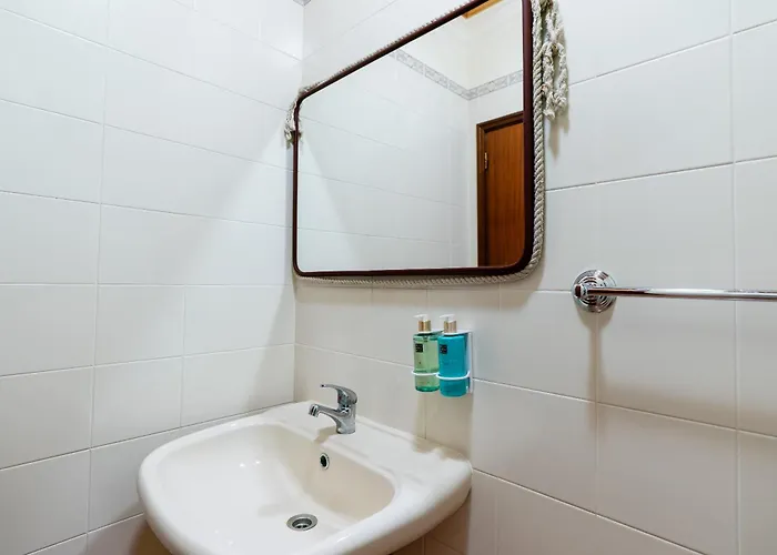 Morze By Madeira Dream