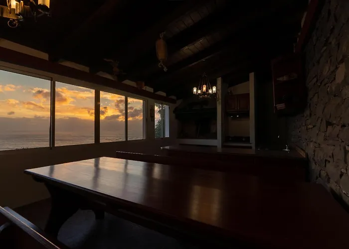 Morze By Madeira Dream 阿科达卡列塔