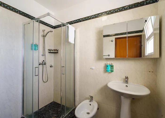 别墅 Morze By Madeira Dream