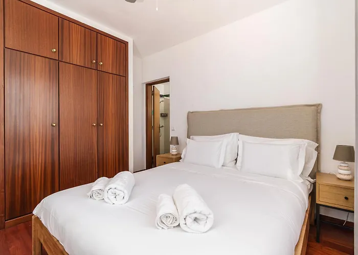 Morze By Madeira Dream 阿科达卡列塔