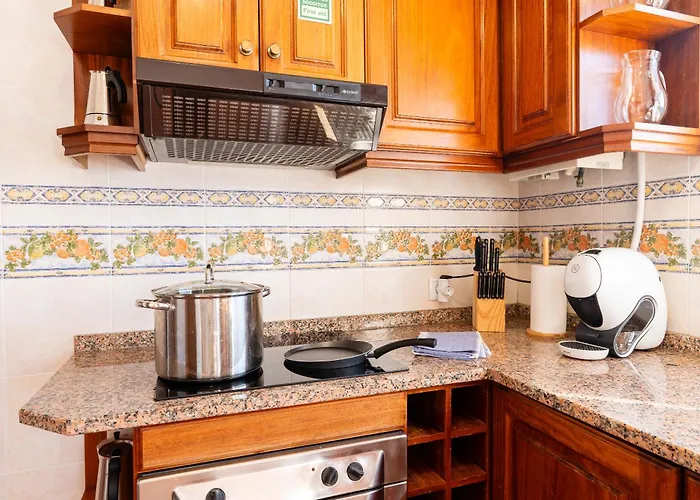 Morze By Madeira Dream 别墅 *