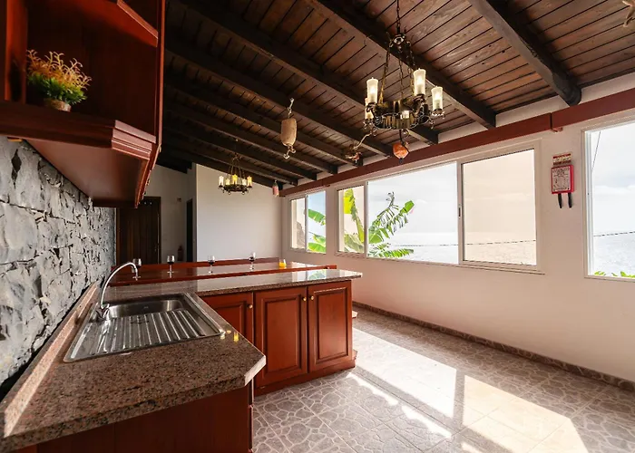 Morze By Madeira Dream 别墅 阿科达卡列塔