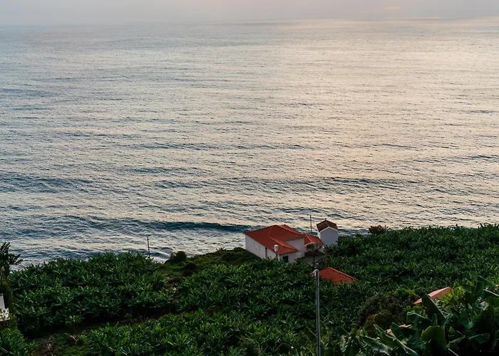 别墅 Morze By Madeira Dream *