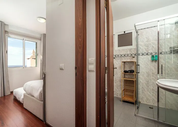 Morze By Madeira Dream 阿科达卡列塔