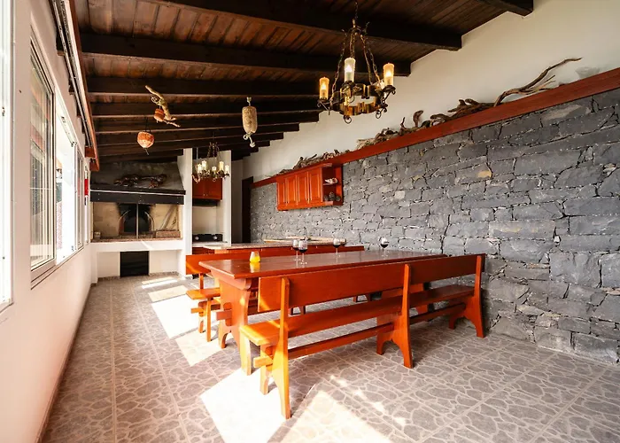 Morze By Madeira Dream 别墅 *