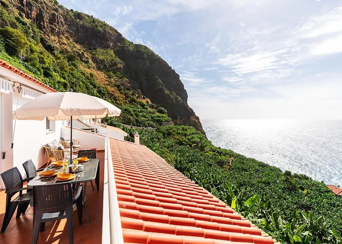 Morze By Madeira Dream * 阿科达卡列塔