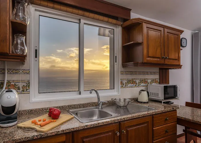 Morze By Madeira Dream 阿科达卡列塔