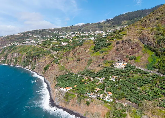 Morze By Madeira Dream * 阿科达卡列塔