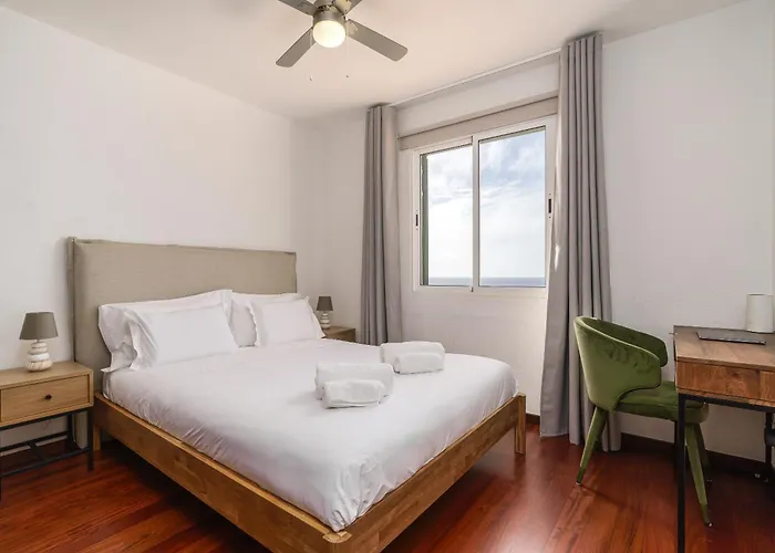 Morze By Madeira Dream 别墅 阿科达卡列塔