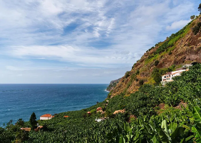 Morze By Madeira Dream 阿科达卡列塔