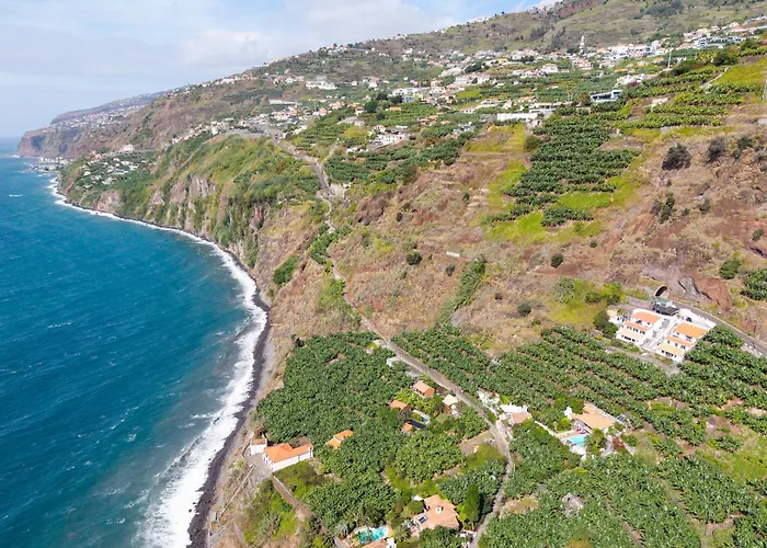 Morze By Madeira Dream *